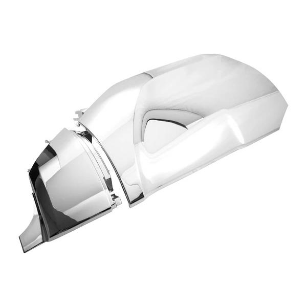 日野 17プロフィア メッキ コーナーパネル 4P 左右セット | 日野自動車 | 03