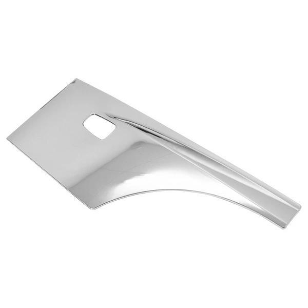 日野 グランドプロフィア NEWプロフィア 17プロフィア メッキ ドアガーニッシュ 左右セット 新灯火規制ドアサイドマーカーランプ用 | 日野自動車 | 02