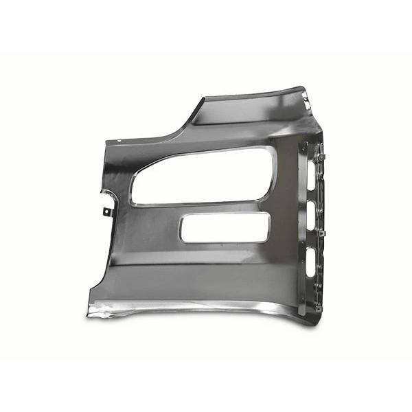 日産UD クオン メッキフロントバンパー エアダム付き車用 H17.1〜H29.3(SE80-2)◇ |  | 03