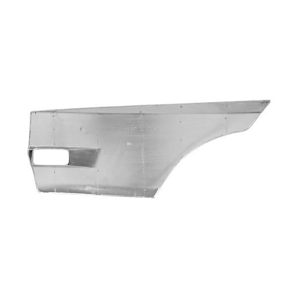 日産UD クオン パーフェクトクオン メッキ ドアガーニッシュ 左右セット H19.1〜 | 日産 | 03