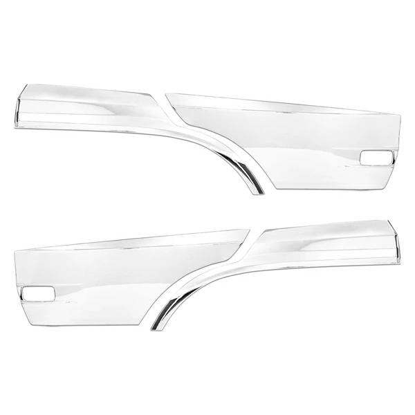 日産（NISSAN） 日産UD クオン パーフェクトクオン メッキ ドア