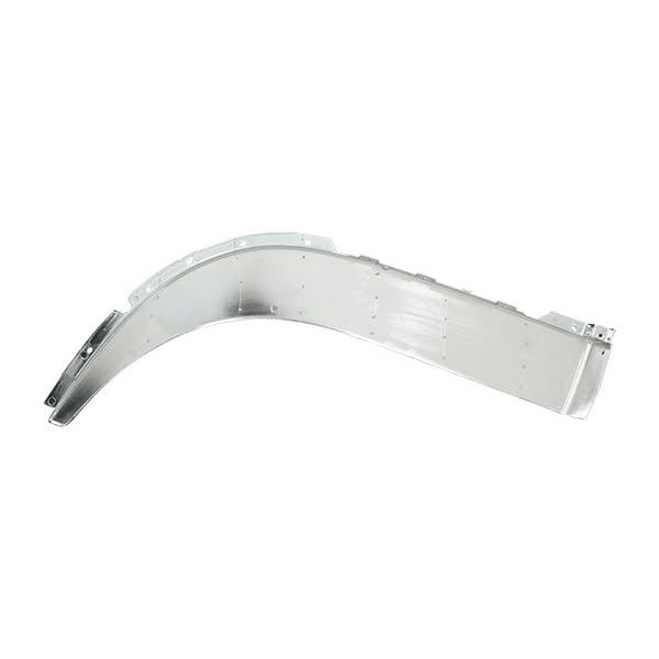 日産UD クオン パーフェクトクオン メッキ フェンダーシールド 左右セット H17.1〜 | 日産 | 03