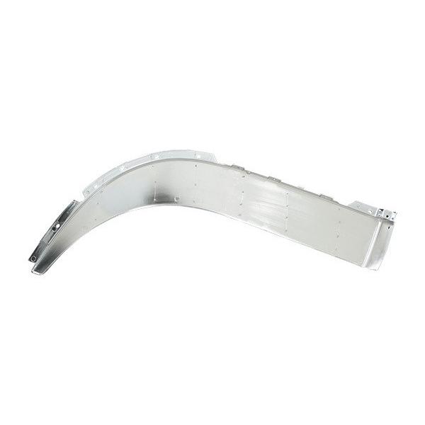 日産 日産UD クオン パーフェクトクオン メッキ フェンダーパネル