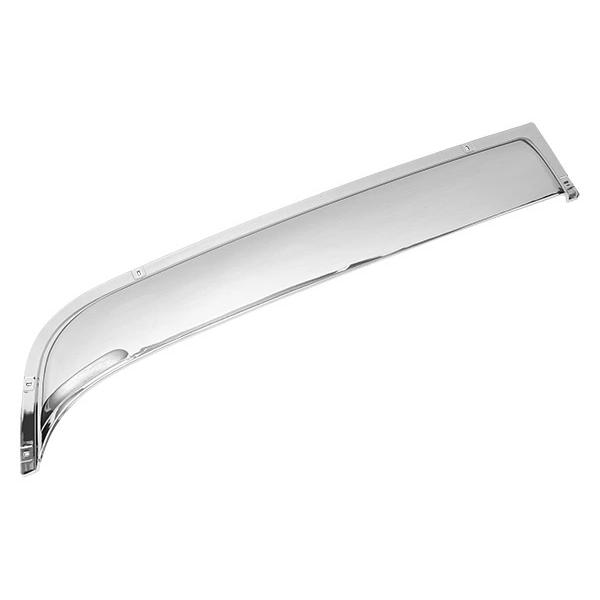 日産UD クオン パーフェクトクオン メッキ ドアバイザー 左右セット | 日産 | 02