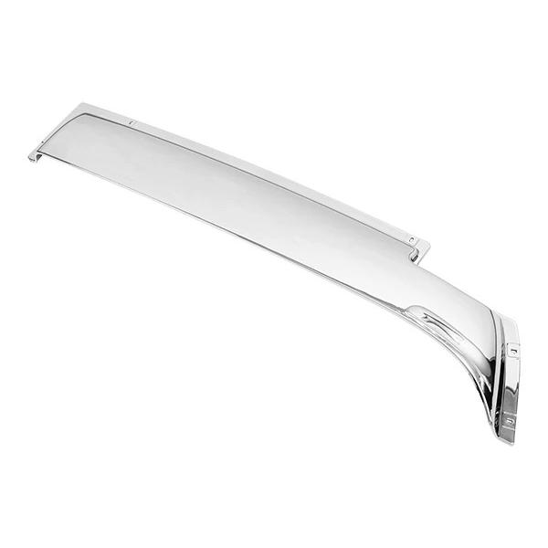 日産UD クオン パーフェクトクオン メッキ ドアバイザー 左右セット | 日産 | 03