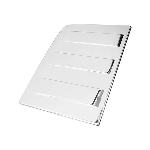 日産UD クオン パーフェクトクオン メッキベッドウインドウガーニッシュ 左右セット | 日産 | 02