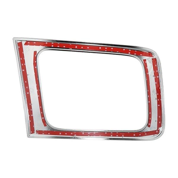 クオン パーフェクトクオン メッキナビウインドウガーニッシュ 日産UD | UDトラックス | 02