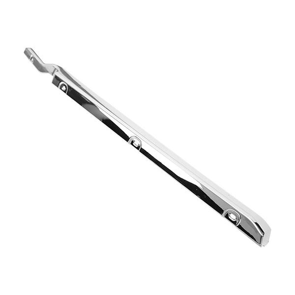 日産UD クオン メッキ バンパーエンドカバー エアダム付き車用 左右セット | 日産 | 03