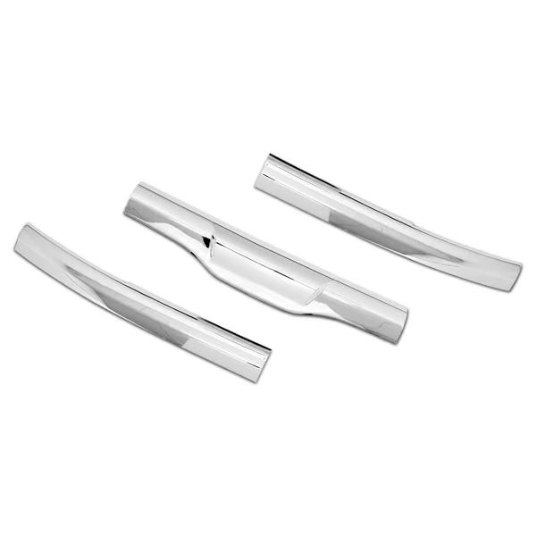 日産UD クオン メッキウエストガーニッシュ 3分割 | 日産 | 01