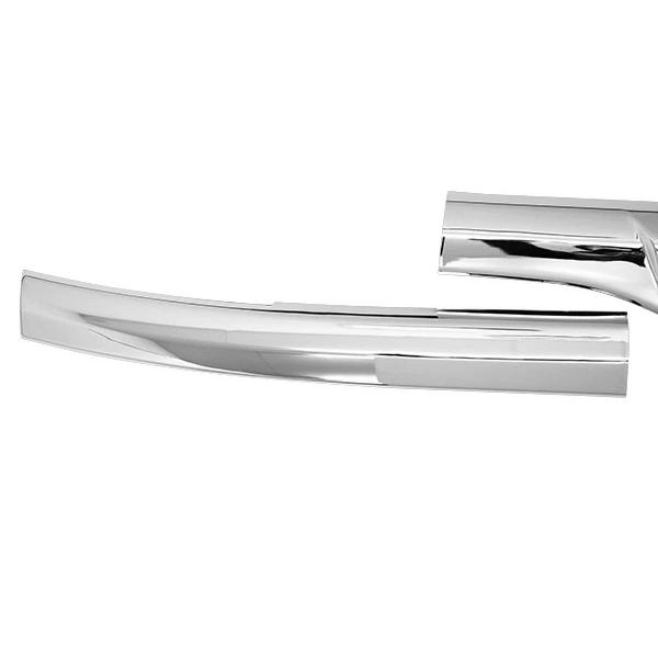 日産UD クオン メッキウエストガーニッシュ 3分割 | 日産 | 02