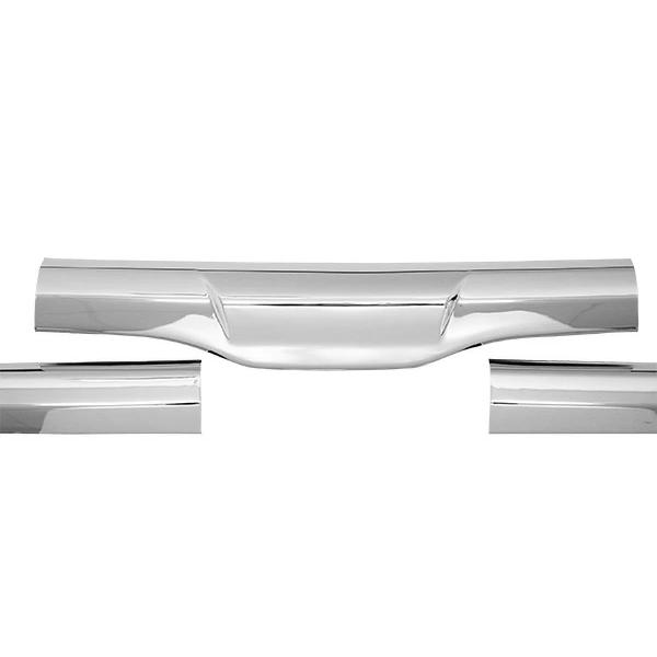 日産UD クオン メッキウエストガーニッシュ 3分割 | 日産 | 03