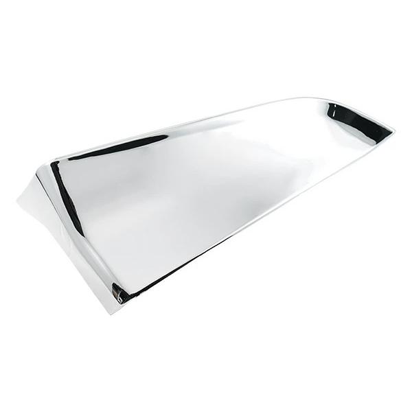 日産UD クオン パーフェクトクオン メッキロアクォーターガーニッシュ 左右セット | 日産 | 02