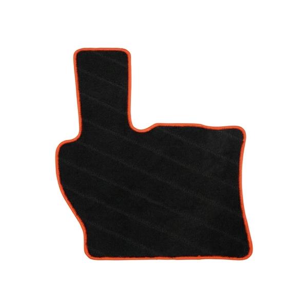 日産UD クオン フレンズコンドル 専用 フロアマット 運転席用 | 日産 | 01