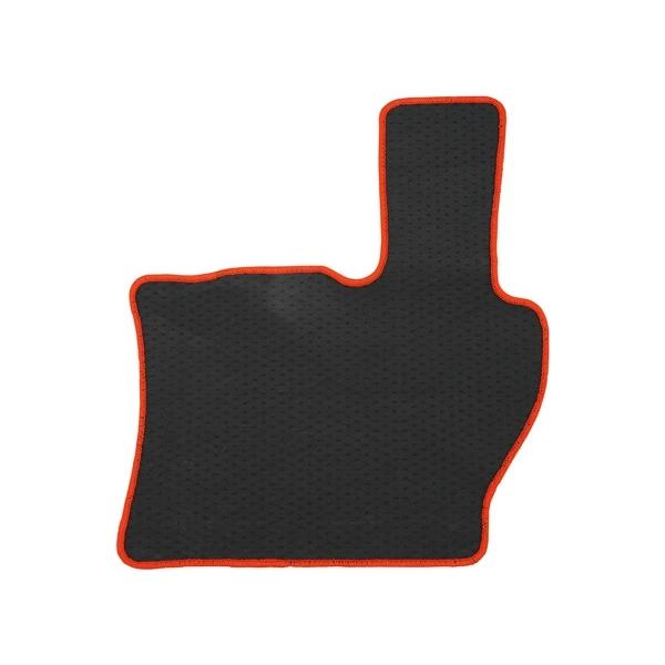 日産UD クオン フレンズコンドル 専用 フロアマット 運転席用 | 日産 | 03