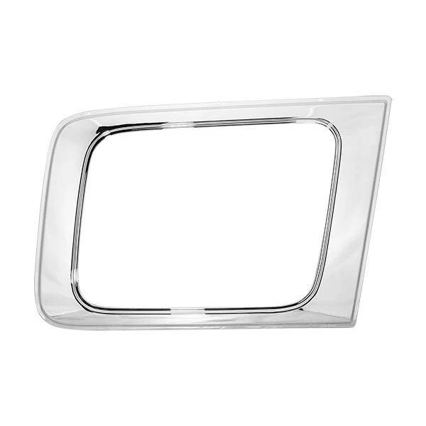 クオン パーフェクトクオン メッキ ドアハンドルプロテクター ドアハンドルガーニッシュ ナビウインドウガーニッシュ セット 日産UD | UDトラックス | 06