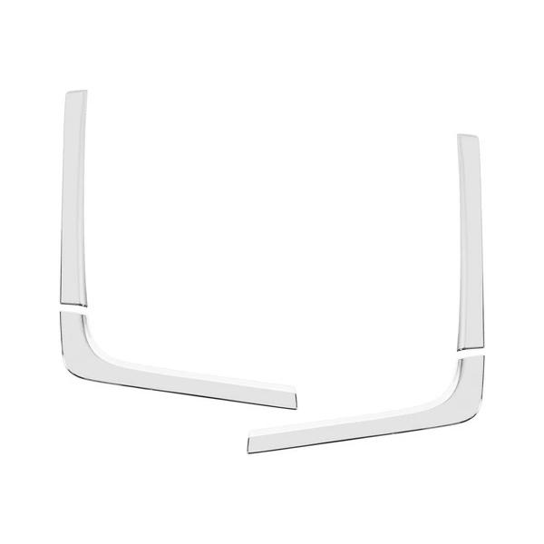 クオン パーフェクトクオン メッキ ドアアッパーガーニッシュ アッパークォーターガーニッシュ 8P 日産UD | 日産 | 02