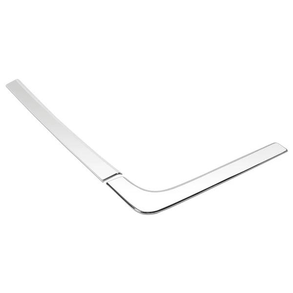 クオン パーフェクトクオン メッキ ドアアッパーガーニッシュ アッパークォーターガーニッシュ 8P 日産UD | 日産 | 03