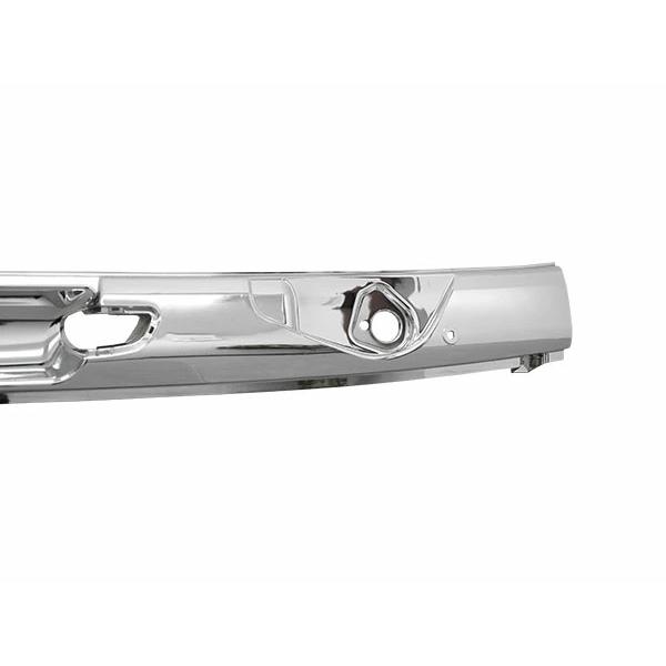 日野 レンジャープロ ワイド用 メッキワイパーパネル 交換タイプ H14.1〜H29.4 （SE30)◇ |  | 02