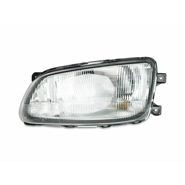 日野 レンジャープロ 前期型 ヘッドライト 助手席側 ハロゲンタイプ H14.1〜H23.7 | 日野自動車 | 01