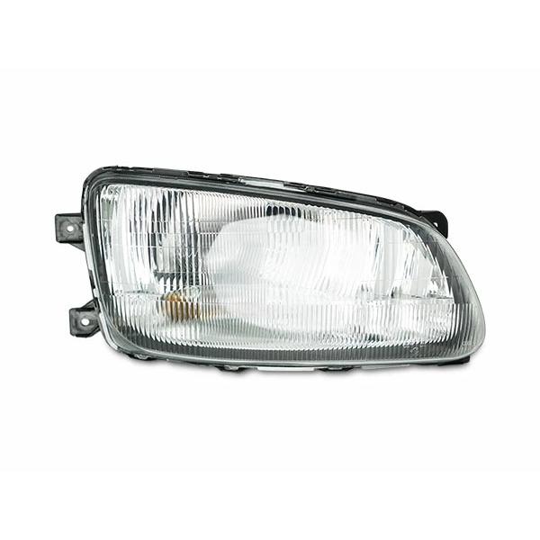 日野 レンジャープロ 前期型 ヘッドライト 運転席側 ハロゲンタイプ H14.1〜H23.7 | 日野自動車 | 01