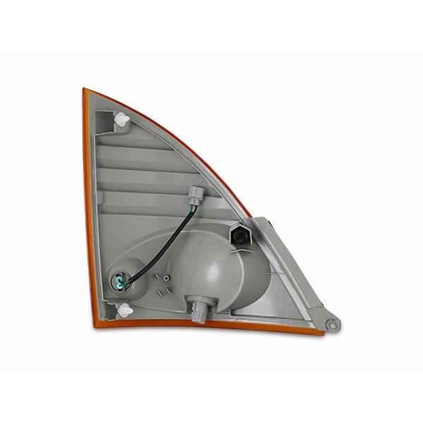 日野 レンジャープロ コーナーレンズ オレンジ 左右セット H14.1〜H29.4 |  | 02