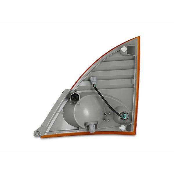 日野 レンジャープロ コーナーレンズ オレンジ 運転席側 H14.1〜H29.4 |  | 02