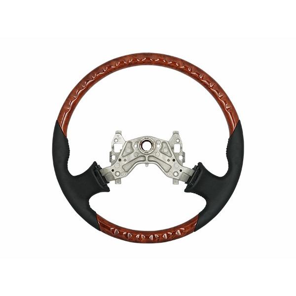 日野 グランドプロフィア ステアリング ハンドル スタンダードタイプ