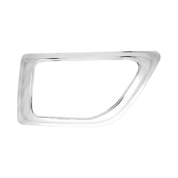 レンジャープロ エアループレンジャー メッキ ナビウインドウガーニッシュ 日野 H14.1〜H29.3 | 日野自動車 | 01