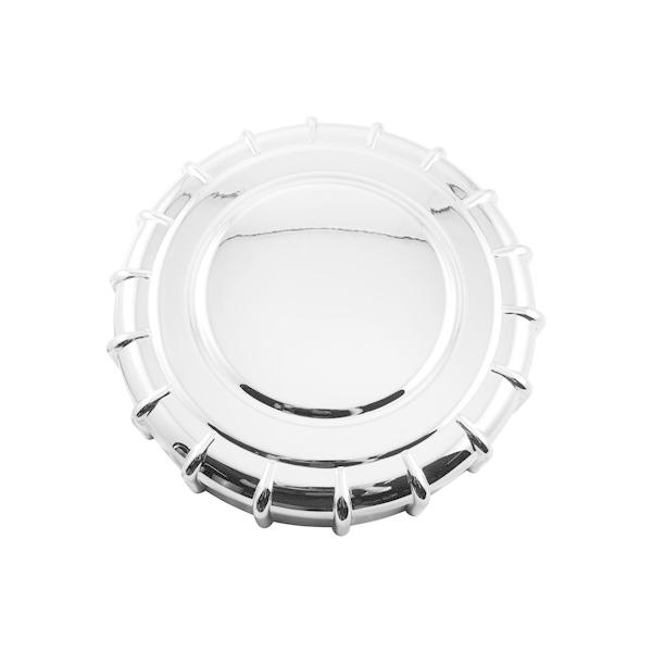 レンジャープロ 標準 ワイド メッキ エアクリーナーカバー |  | 01