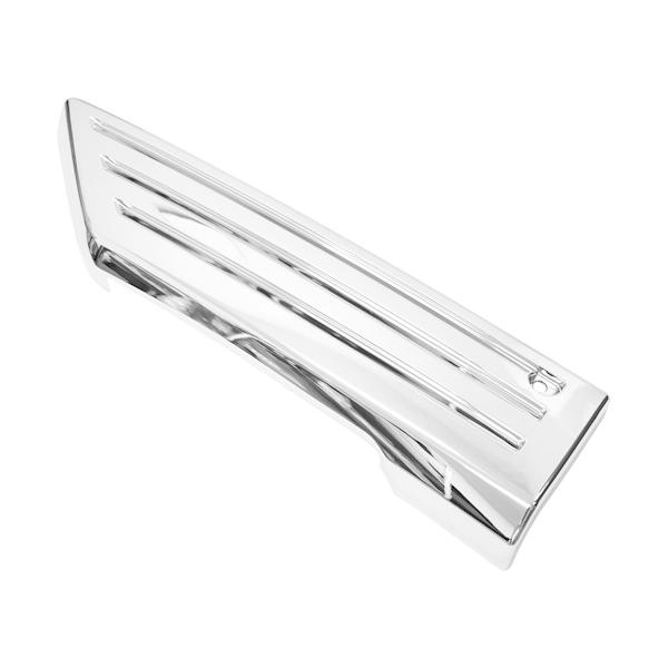 日野 レンジャープロ 標準 ワイド メッキ エアインテークカバー