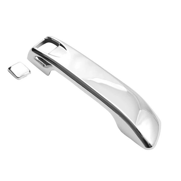 日野 17 レンジャー 17 プロフィア メッキ ドアハンドルカバー 4P |  | 02