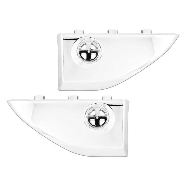 日野 17 レンジャー メッキ ステップスカート HIGHタイプ 左右セット |  | 01