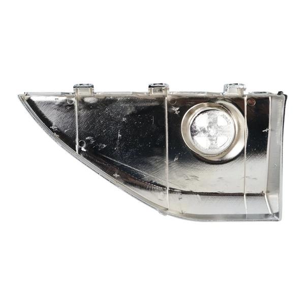 日野 17 レンジャー メッキ ステップスカート HIGHタイプ 左右セット |  | 04