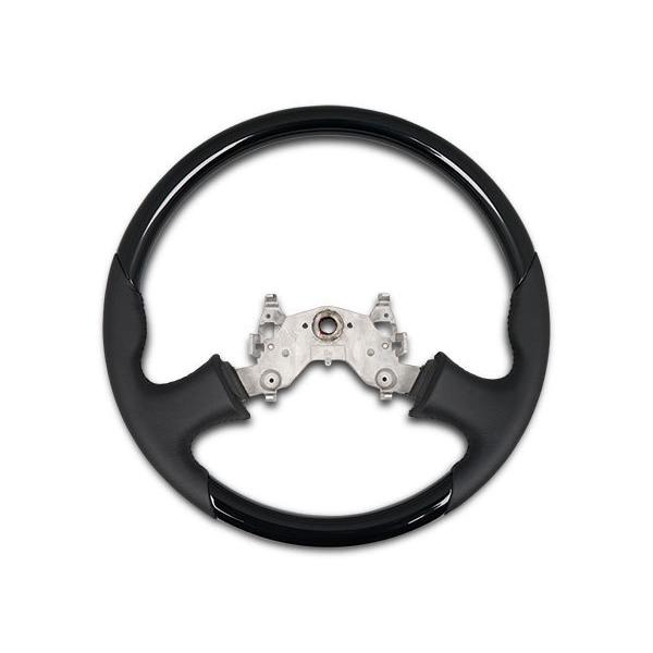 日野 レンジャープロ グランドプロフィア ステアリング グリップ形状/カラー選択可能 H13.12〜H27.1 |  | 03