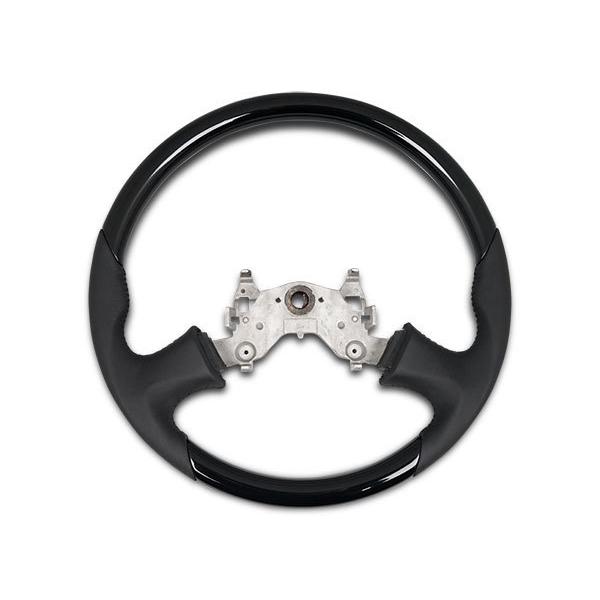 日野 レンジャープロ グランドプロフィア ステアリング グリップ形状/カラー選択可能 H13.12〜H27.1 |  | 04