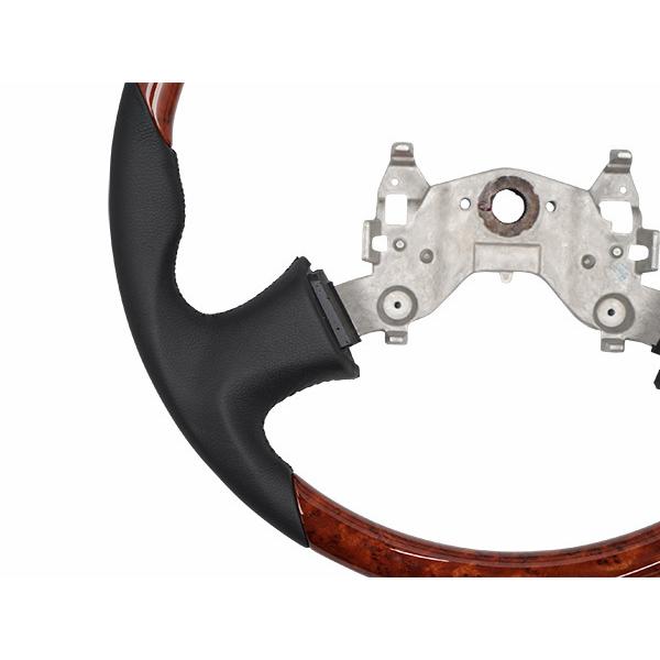 日野 レンジャープロ グランドプロフィア ステアリング グリップ形状/カラー選択可能 H13.12〜H27.1 |  | 06