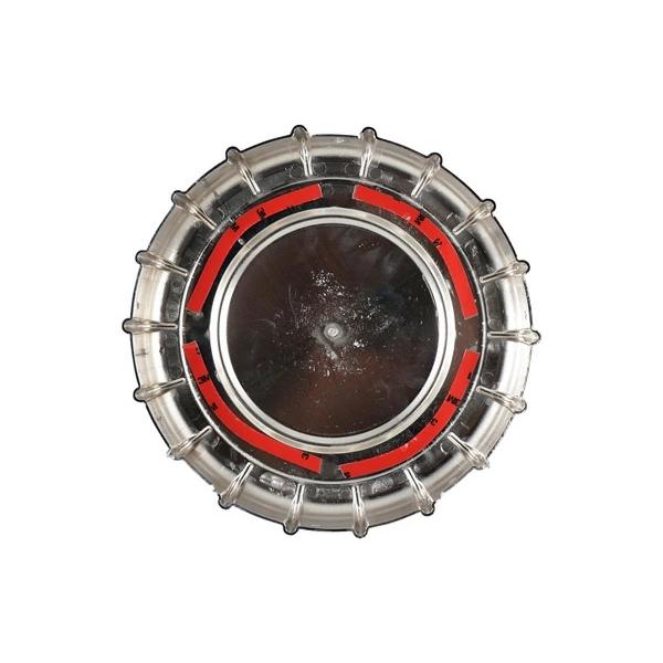 日野 レンジャープロ 標準 ワイド メッキ エアインテークカバー エアクリーナーカバー セット |  | 03