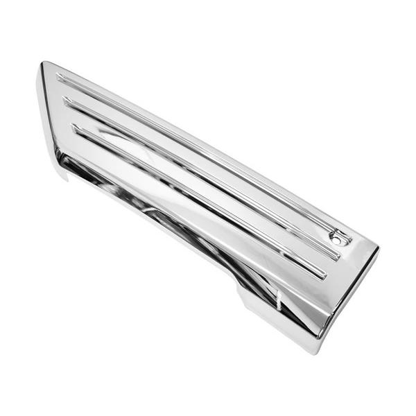 日野 レンジャープロ 標準 ワイド メッキ エアインテークカバー エアクリーナーカバー セット |  | 04