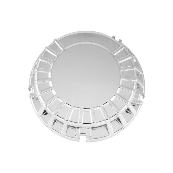 17レンジャー メッキ エアクリーナーカバー 標準 ワイド 日野 | 日野自動車 | 01