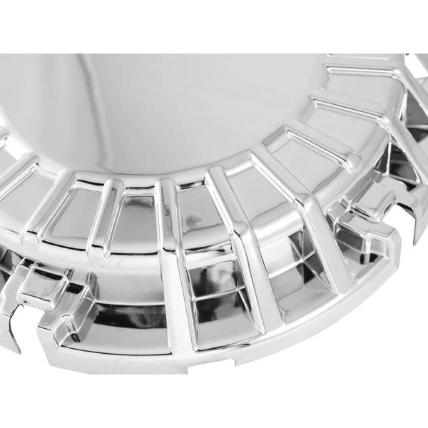 17レンジャー メッキ エアクリーナーカバー 標準 ワイド 日野 | 日野自動車 | 02