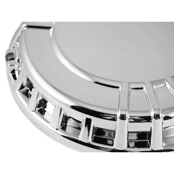 17レンジャー メッキ エアクリーナーカバー 標準 ワイド 日野 | 日野自動車 | 03