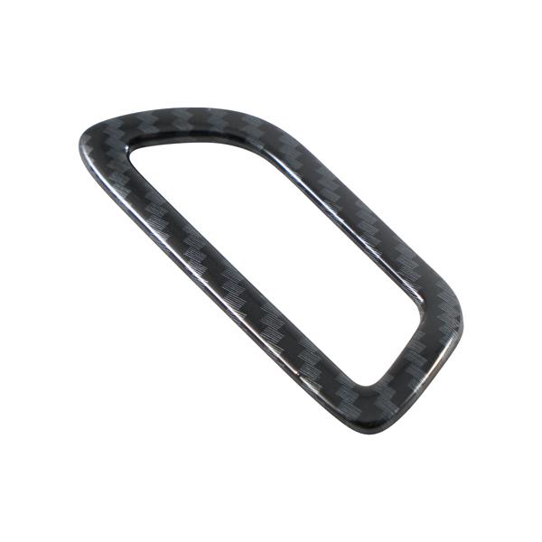 トヨタ RAV4 50系 ベントカバー 綾織カーボン調 4P | RAV4 | 03