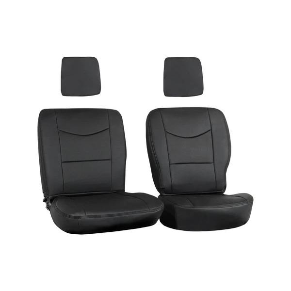 キャリィ シートカバー キャリートラック DA63T 前期パンチングレザー H14.5〜H24.4 LKS-1 軽トラ キャリー 専用設計 | スズキ | 04