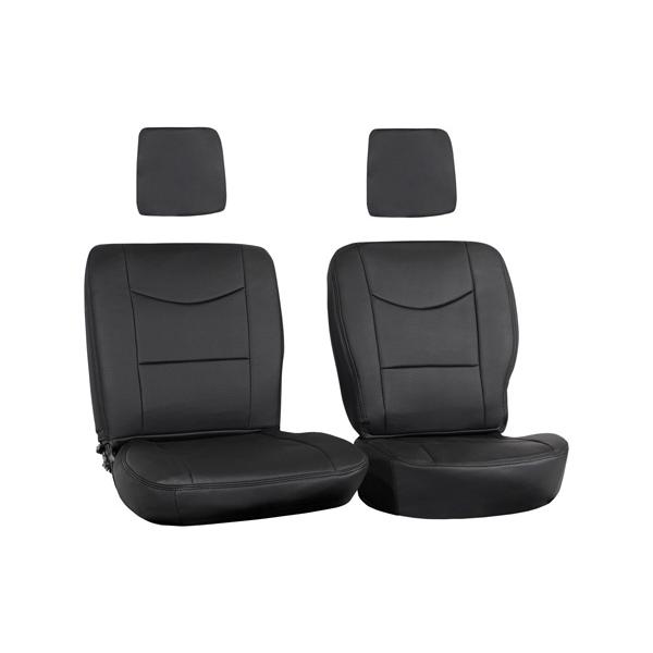 キャリィ シートカバー キャリートラック DA63T 前期パンチングレザー H14.5〜H24.4　LKS-1 | スズキ | 04