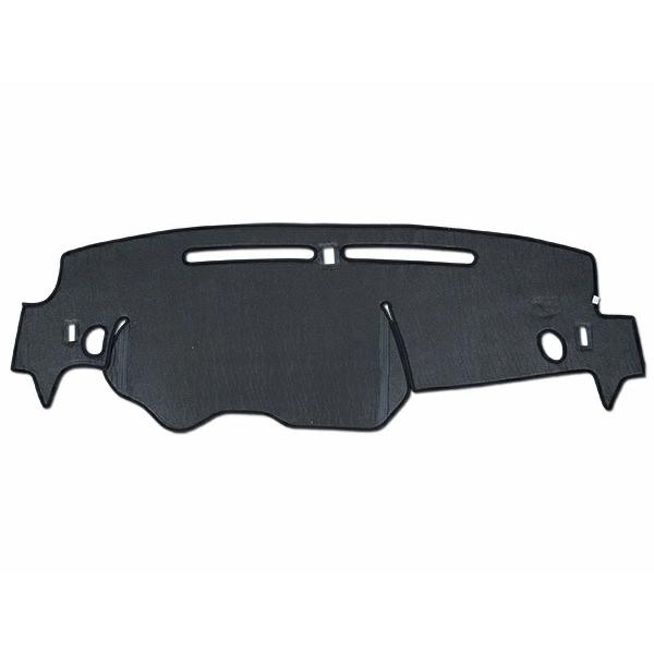 N-BOX N-BOXカスタム JF1 JF2 ブラックレザー ダッシュボードマット H23.11〜 反射防止 専用設計 映り込み 内装 カスタム | N-BOX | 02