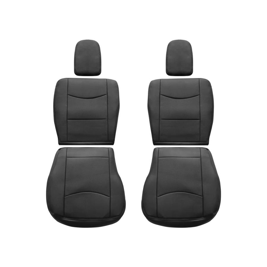 キャリイトラック DA16T マツダ スクラムトラック DG13T 日産 クリッパートラック DR16T シートカバー パンチングレザー　1705＃ | スズキ | 02