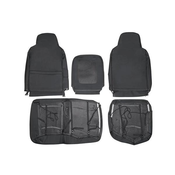 UD コンドル 20/30/35 BNR BNS BPR BPS ワイドキャブ用 シートカバー パンチングレザー H19.1〜H24.10 1708# | 日産 | 03