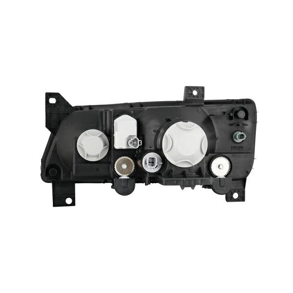 スーパーグレート ヘッドライト 純正タイプ ハロゲンタイプ 左右セット 三菱 ふそう | 三菱ふそう | 02