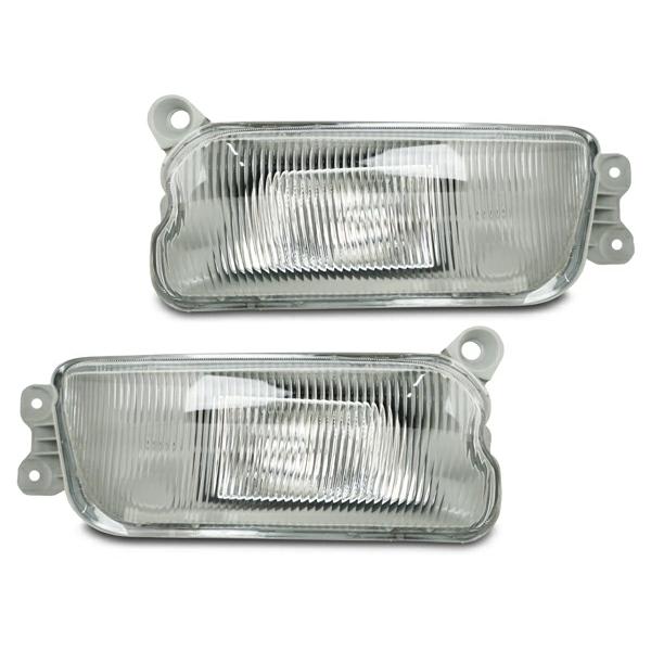 スーパーグレート フォグランプ 純正タイプ 左右セット H19.4〜 三菱 ふそう | 三菱ふそう | 01