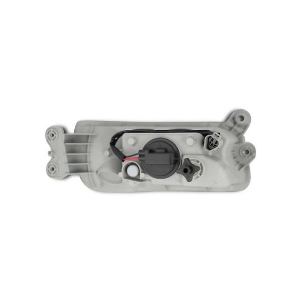 スーパーグレート フォグランプ 純正タイプ 助手席側 H19.4〜 | 三菱ふそう | 02